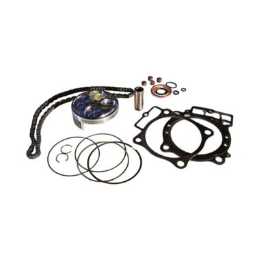 Поршневой комплект Vertex KTM SX450F HUSQVARNA FC450 