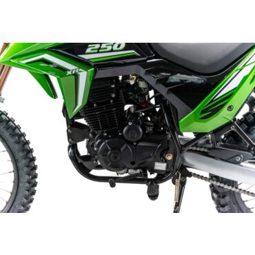 Мотоцикл Motoland 250 ENDURO GL250 (172FMM 5 PR250) - миниатюра 8