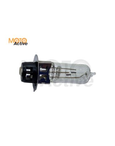 Лампа 12v 35w 35w галоген 15d1
