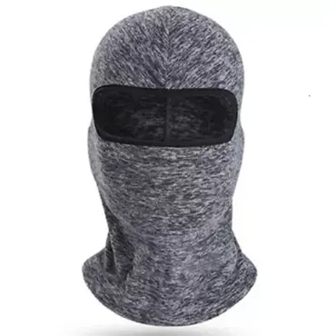 AiM Подшлемник BI E 01 Grey - миниатюра 1