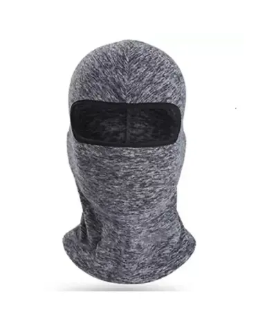 AiM Подшлемник BI E 01 Grey