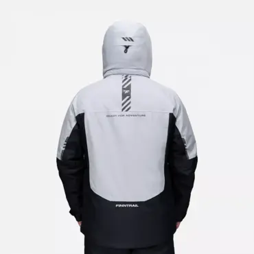 Finntrail Костюм Snowranger 3758 4619 LightGrey - миниатюра 4