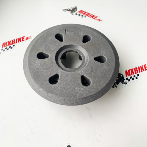 Корзина сцепления внутренняя KTM 250 500 15- / Husqvarna 250 501 16- / GasGas 250 450 21- - фото 3