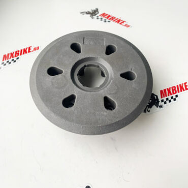 Корзина сцепления внутренняя KTM 250 500 15- / Husqvarna 250 501 16- / GasGas 250 450 21- - миниатюра 3