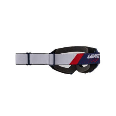Leatt Маска Vizion 2.5 Royal Clear 90 VLT V25 - миниатюра 1