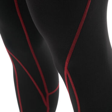Finntrail Термобельё Thermo S 6304 Black - миниатюра 4