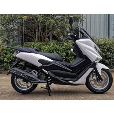 Скутер VMC MAX BY170T 3A 169 см3 СЕРИЯ N1700, (ЭПТС) - миниатюра 5