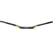 Husqvarna руль низкий черный 125 250 350 450 FC TC FX TX 16 18 ( 2500200100030 ) - миниатюра 1