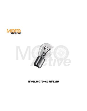 Лампа 12v 21w 5w габарит стоп