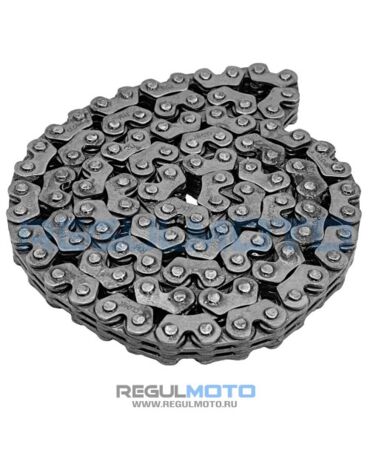 Цепь ГРМ CL04R 3X4 104L REGULMOTO CB250D G, ZS172FMM 3A, ZS174MN 