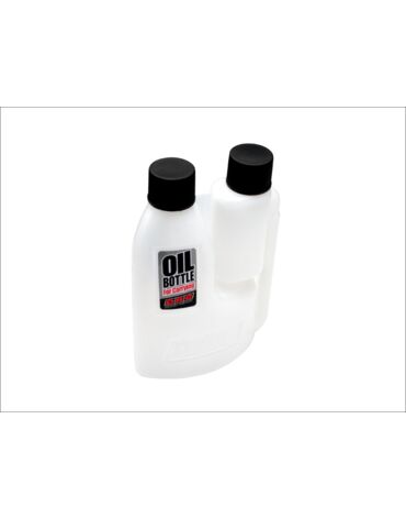Бутылка под масло DRC Oil Bottle 150cc, D59 44 020