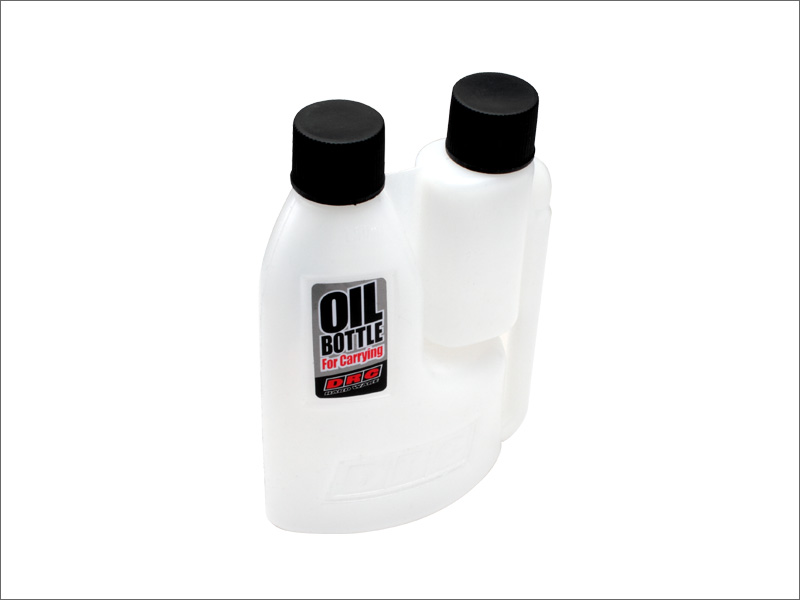 Бутылка под масло DRC Oil Bottle 150cc, D59 44 020