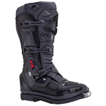 Мотоботы Leatt 3.5 HydraDri Boot (Graphene, 2025) - миниатюра 1