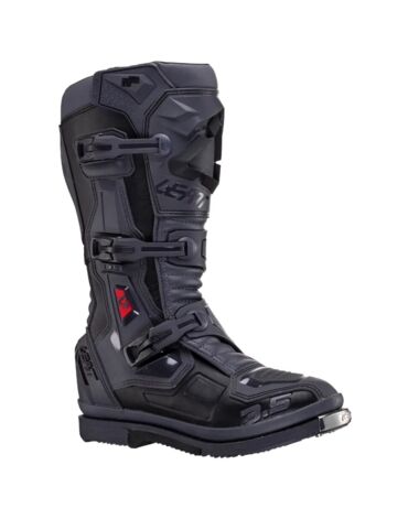 Мотоботы Leatt 3.5 HydraDri Boot (Graphene, 2025)