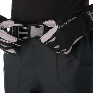 Finntrail Вейдерсы Runner 1519 Graphite - миниатюра 9