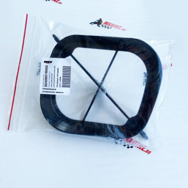 Каркас воздушного фильтра KTM SX125 250 16 22; EXC250 300 17 23 / Husqvarna TC125 250 16 22; TE250 300 17 23 / GasGas MC125, EC250 300 21 23 - миниатюра 2