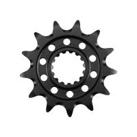 Звезда ROKO передняя ведущая 13 зубцов KTM, Gas Gas, Husqvarna, Beta, Sherco - фото 3
