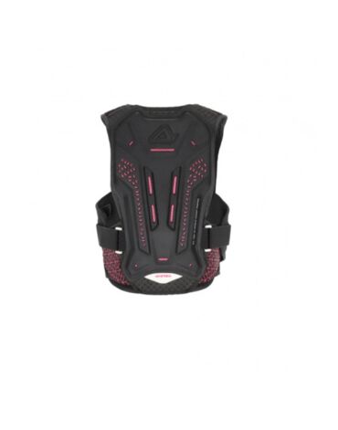 Acerbis Защита тела женская (Жилет) DNA TT LADY Black Purple
