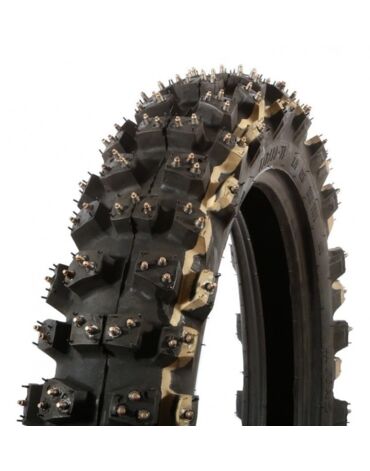 Шипованная шина Mitas XT 454 110 100 18 Winter Friction Spike [64M TT] - MAX
