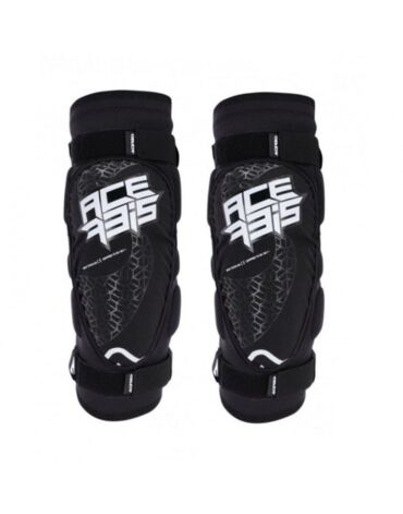 Acerbis Налокотники SOFT ELBOW Black White