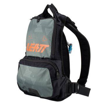 Рюкзак гидропак Leatt 1.5 HF cactus - миниатюра 3
