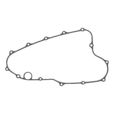 Прокладка крышки сцепления Honda CRF450 / R / X 2002 2008, 11394 MEB 670 / 11394 MEY 671 - миниатюра 1