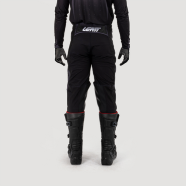 Leatt штаны Moto 4.5 Stealth V25 - миниатюра 4