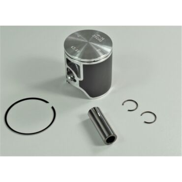 Поршень комплект Yamaha YZ65 18 21 (43.46)  - миниатюра 1