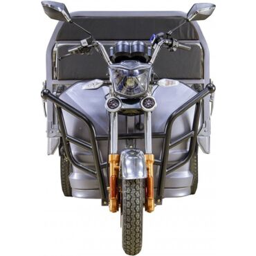 Грузовой электротрицикл Rutrike Дукат 1500 60V1000W - миниатюра 8