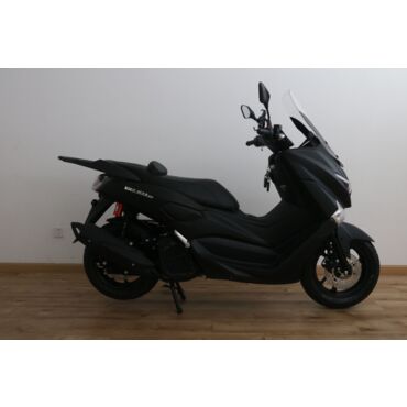 Скутер VMC MAX RS BY150T 5A 149см3 (инжек.,возд. охлажд.,Combi BS,без ключ.дост.) СЕРИЯ S1800 (ЭПТС) - миниатюра 6