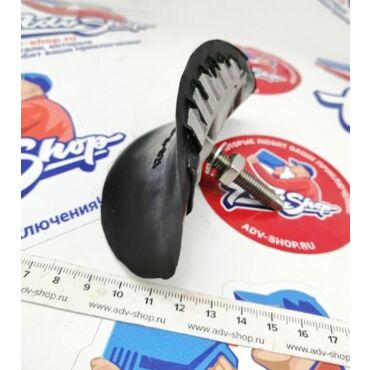 DRC D43 21 025 Башмак колеса ( 2.50 inch ) - миниатюра 1