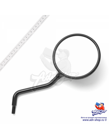 V parts Зеркало правое для HONDA XRV750 XL1000  ( EH 170 D ) / 82837