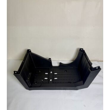 Пластик подножки Правый Avantis Hunter Big / Motoland Wild Track X - миниатюра 1
