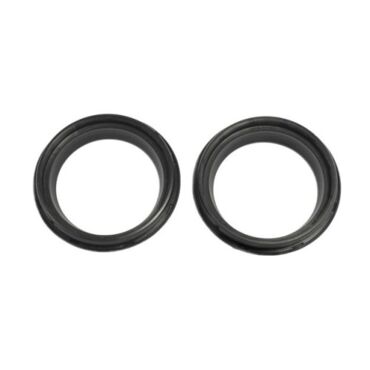 Комплект пыльников вилки Athena под мотоцикл Honda CR 125 R 90 91 (45*57,3*6 13) - миниатюра 1