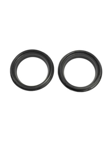 Комплект пыльников вилки Athena под мотоцикл Honda CR 125 R 90 91 (45*57,3*6 13)