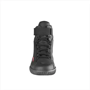 Мотоботы Gaerne G Rocket Black - миниатюра 4