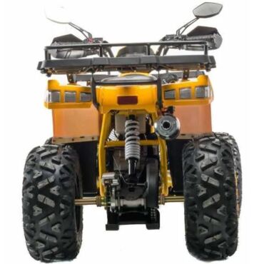 Квадроцикл Motoland VOX200 ALL ROAD X (баланс. вал) - миниатюра 13