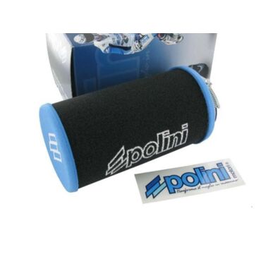 Фильтр нулевого сопротивления ФНС - Polini [для карбюратора Polini CP Evo] d 60 мм - миниатюра 1