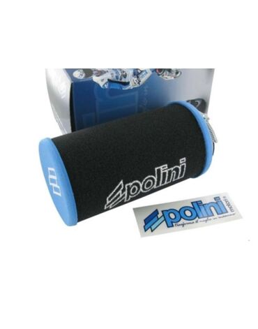 Фильтр нулевого сопротивления ФНС - Polini [для карбюратора Polini CP Evo] d 60 мм