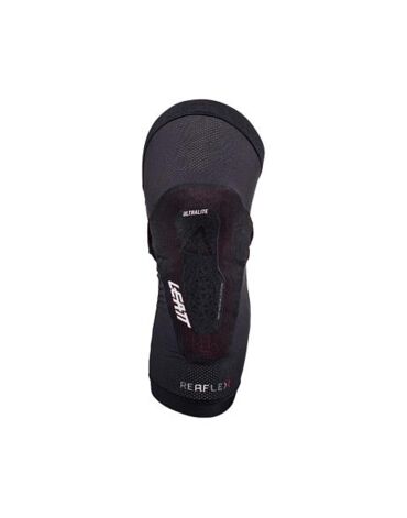 Наколенники Leatt ReaFlex UltraLite Knee Guard 2024 Black