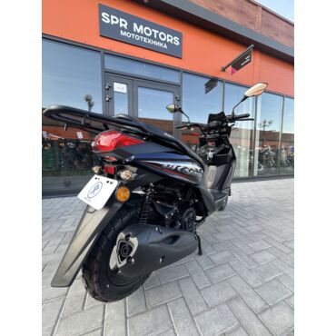 Скутер SPRMOTORS Zoom 9 - миниатюра 13
