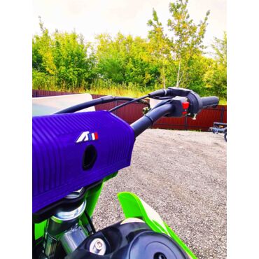 Питбайк Apollo RXF Freeride 125 LE 19 16 - миниатюра 6