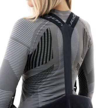 Dragonfly Комбинезон Gravity 2.0 Woman Cat Black - Grey 2026 - миниатюра 12