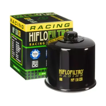 Фильтр масляный HF138RC - миниатюра 2