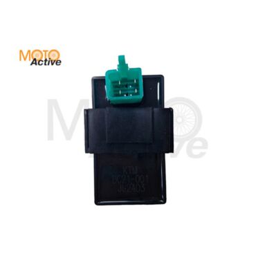 Зажигание CDI (коммутатор) Pilot 17 14 - миниатюра 1