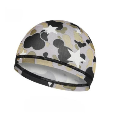 Scout Подшлемник шапочка spotty Light звезды серо черный - миниатюра 1