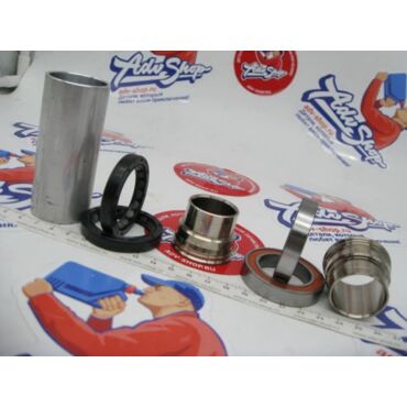KTM рем комплект ступицы перед 690 R / 08 23 // EXC EXCF 11 15 // SX SXF 11 14 ( 78009015000 / 77309015000 / 54809015000 /  ) - миниатюра 1