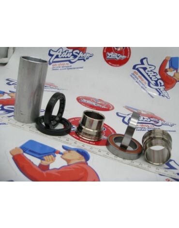 KTM рем комплект ступицы перед 690 R / 08 23 // EXC EXCF 11 15 // SX SXF 11 14 ( 78009015000 / 77309015000 / 54809015000 /  )