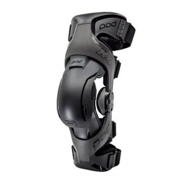 POD K4 2.0 Graphite Black, Защита колена детская подростковая - миниатюра 6