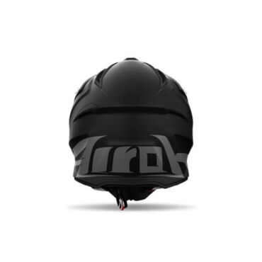 Airoh Шлем Aviator Ace 2 Black Matt - миниатюра 3